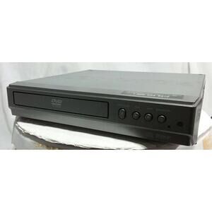 Magnavox MWD 200F DVD CD Player Multi-Format Tested Working Home Theater